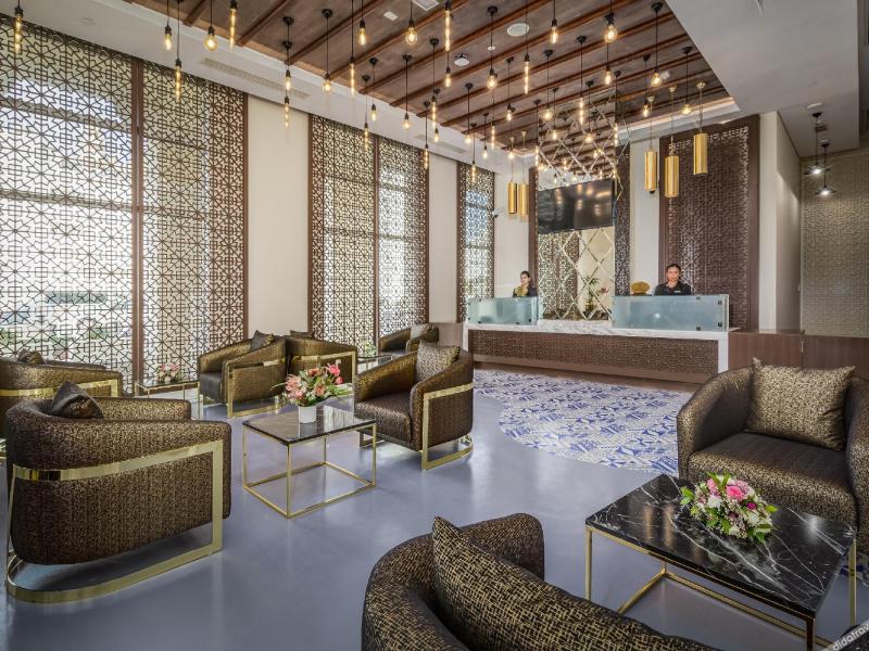 Central Inn Souq Waqif