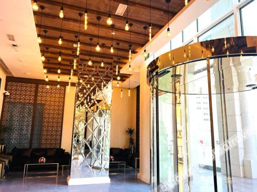 Central Inn Souq Waqif