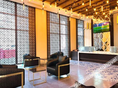 Central Inn Souq Waqif