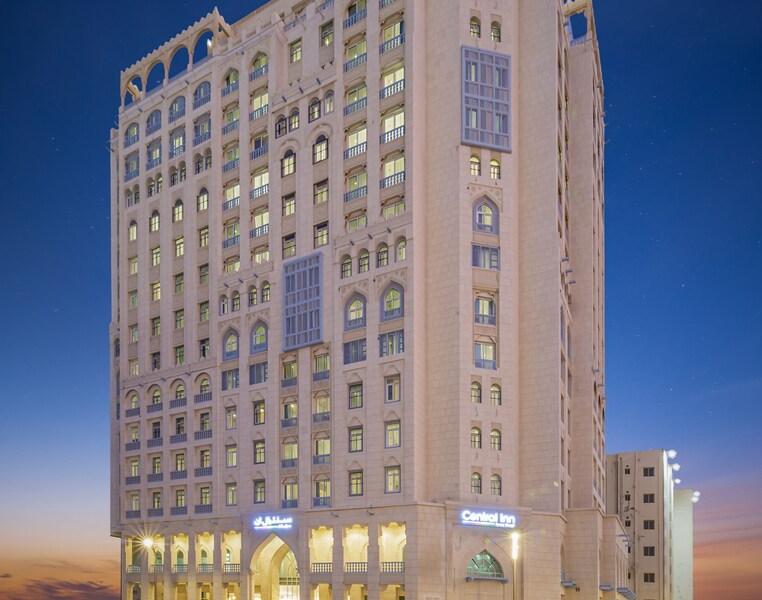 Central Inn Souq Waqif