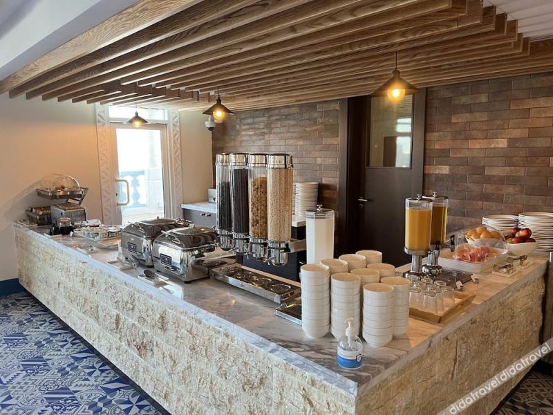Central Inn Souq Waqif