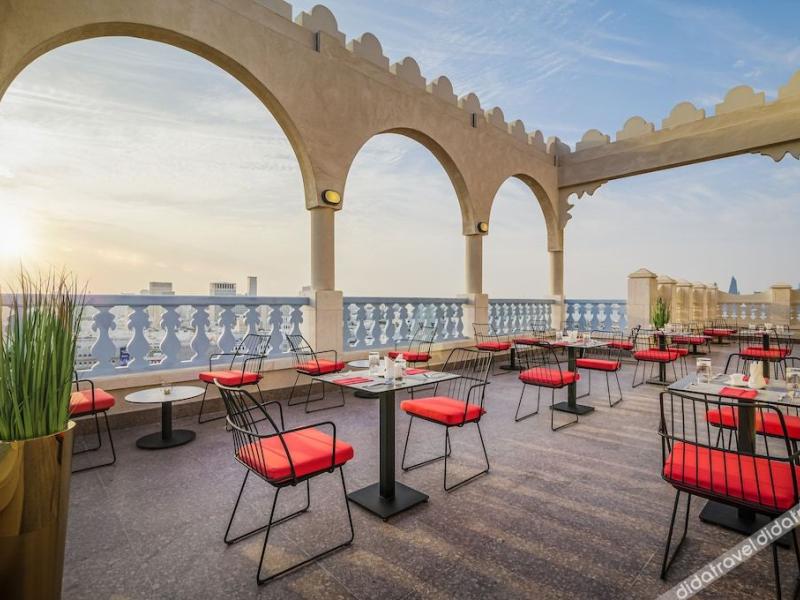 Central Inn Souq Waqif