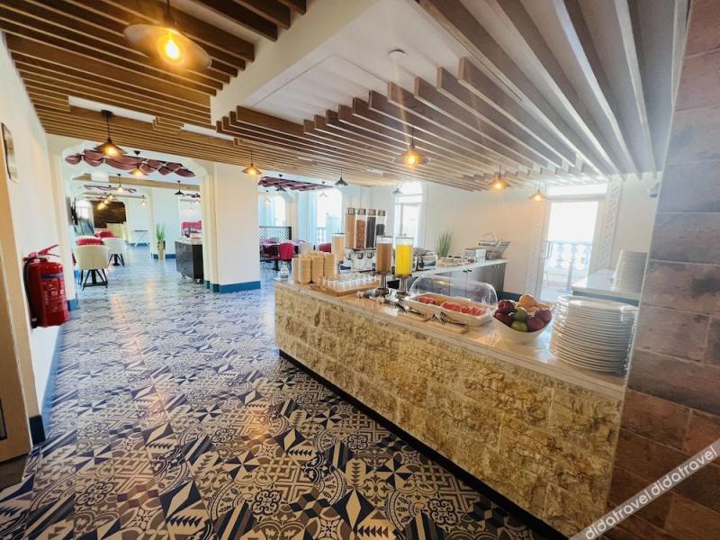 Central Inn Souq Waqif