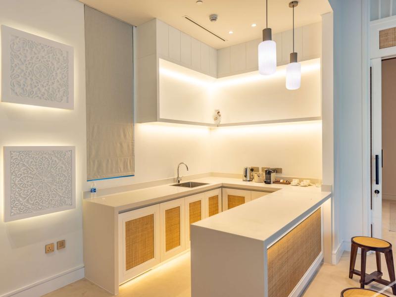 Maysan Doha LXR Hotels & Resorts