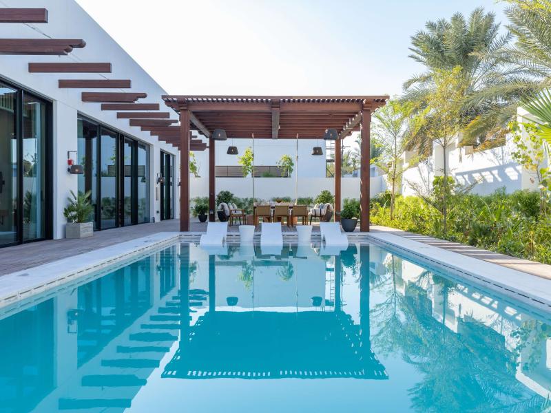 Maysan Doha LXR Hotels & Resorts