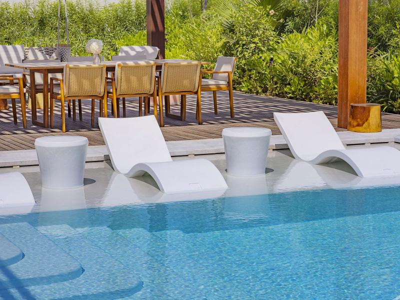 Maysan Doha LXR Hotels & Resorts