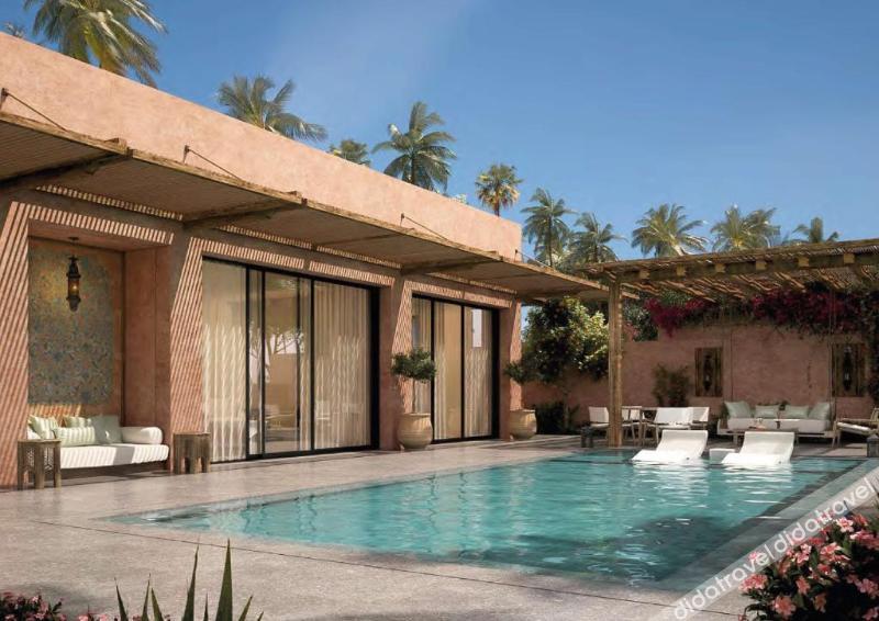 Maysan Doha LXR Hotels & Resorts