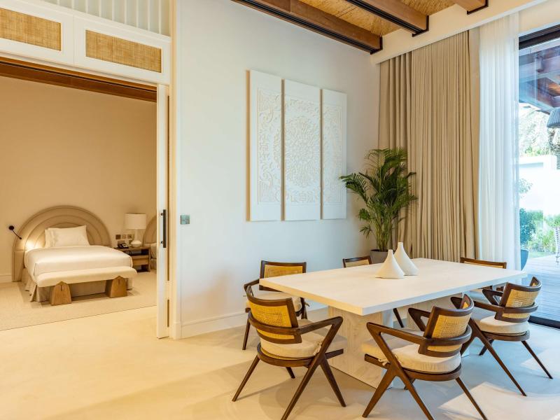 Maysan Doha LXR Hotels & Resorts