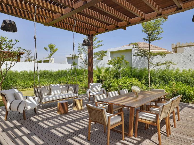 Maysan Doha LXR Hotels & Resorts