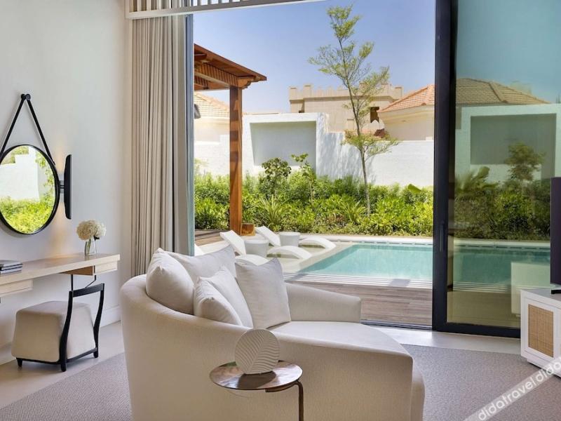 Maysan Doha LXR Hotels & Resorts