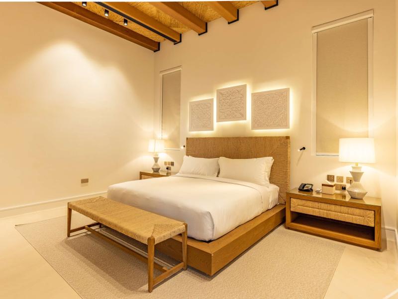 Maysan Doha LXR Hotels & Resorts