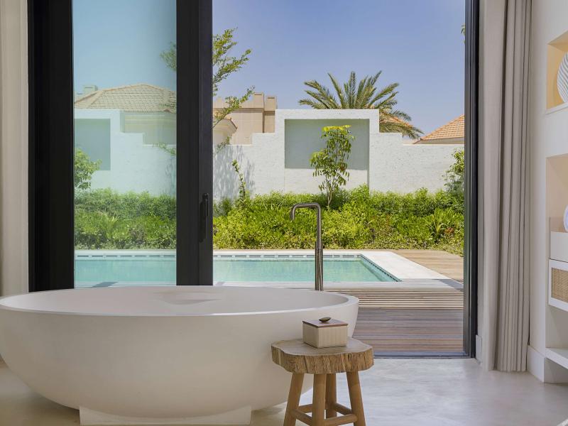 Maysan Doha LXR Hotels & Resorts