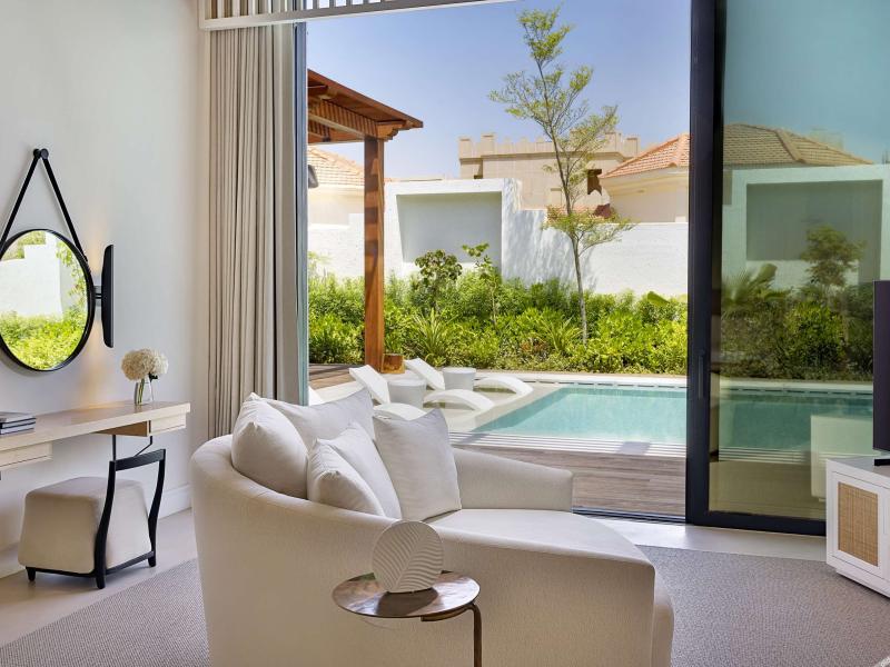 Maysan Doha LXR Hotels & Resorts