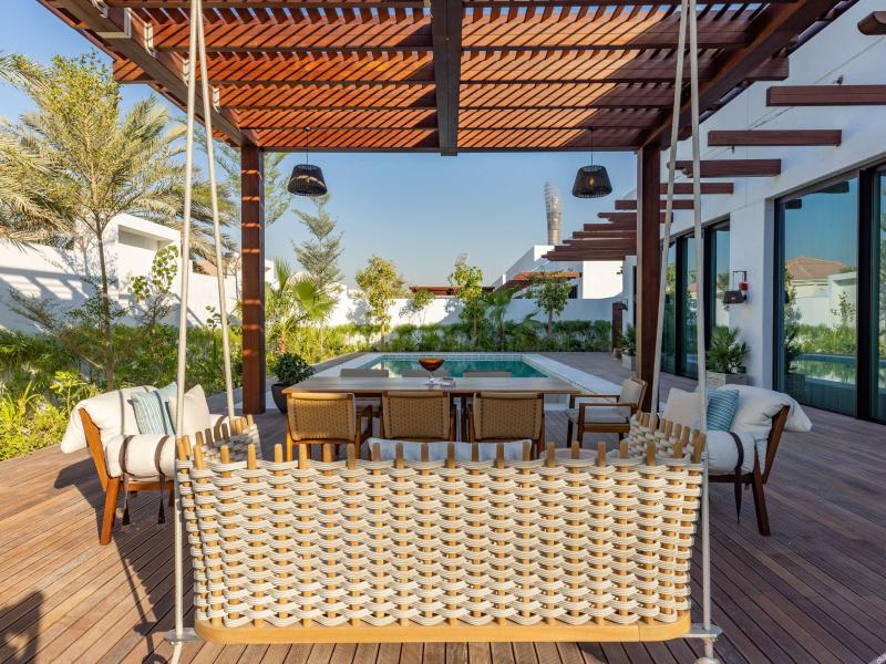 Maysan Doha LXR Hotels & Resorts