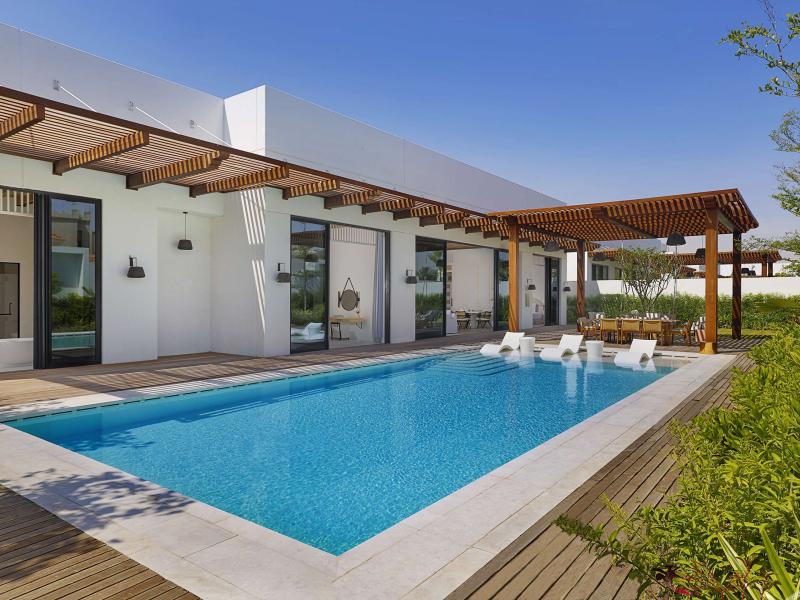 Maysan Doha LXR Hotels & Resorts