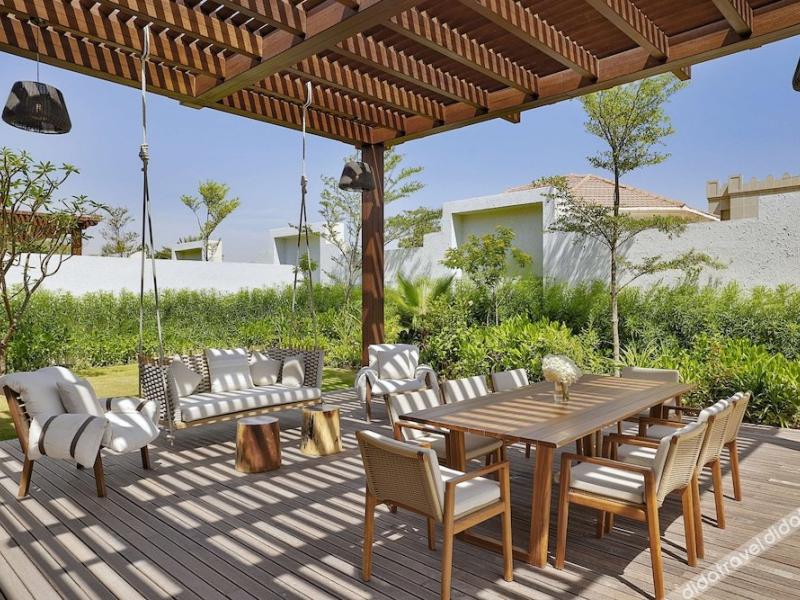 Maysan Doha LXR Hotels & Resorts