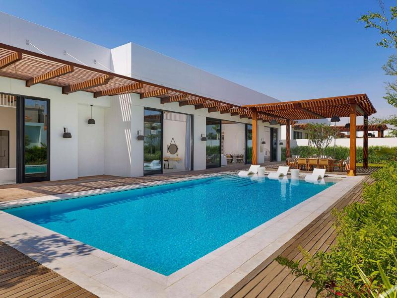 Maysan Doha LXR Hotels & Resorts
