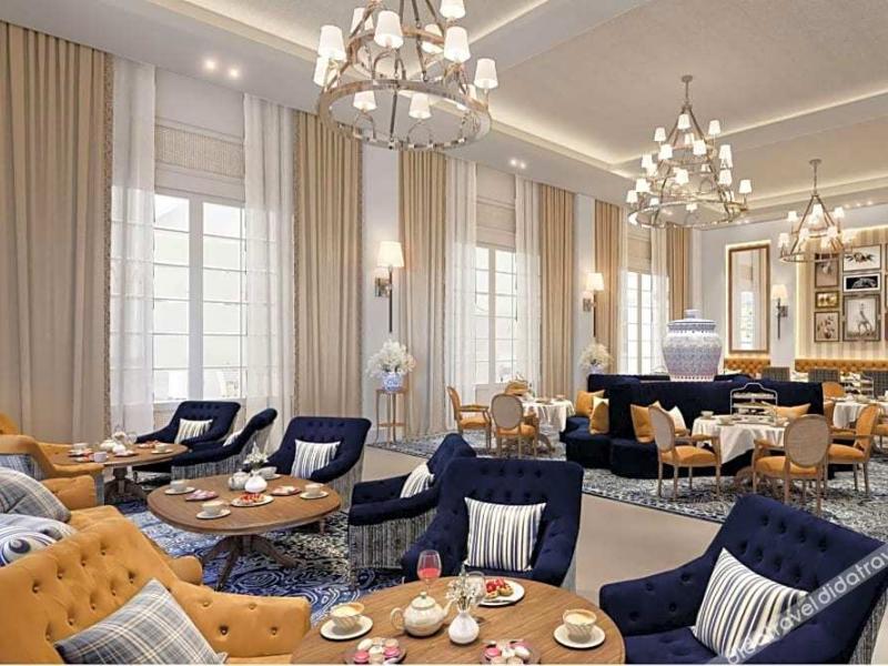 Maysan Doha LXR Hotels & Resorts