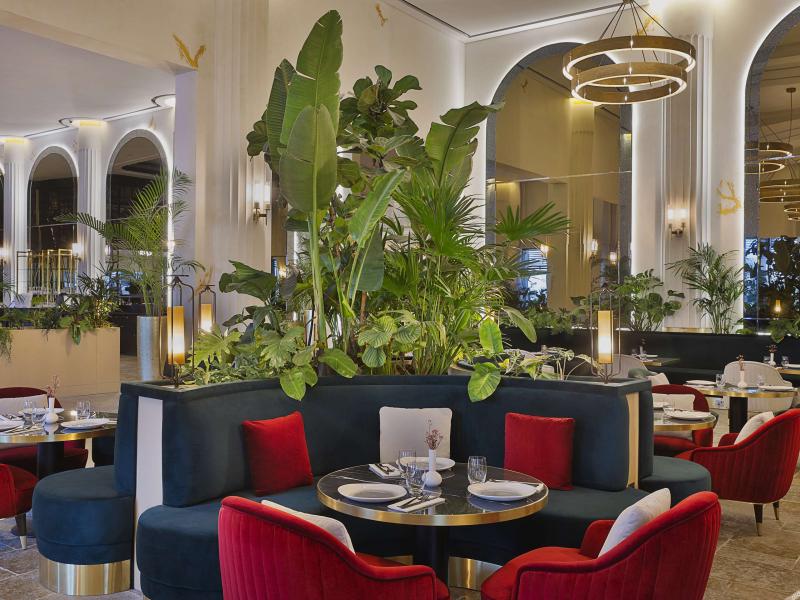 Maysan Doha LXR Hotels & Resorts