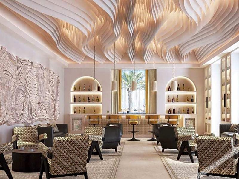 Maysan Doha LXR Hotels & Resorts