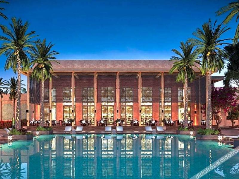 Maysan Doha LXR Hotels & Resorts