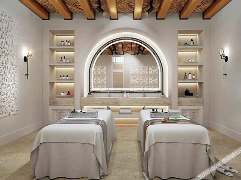 Maysan Doha LXR Hotels & Resorts