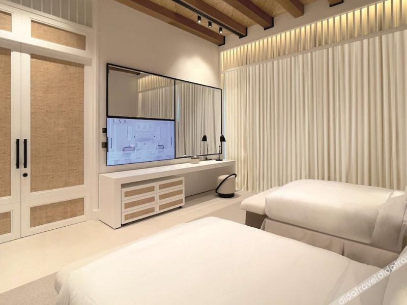 Maysan Doha LXR Hotels & Resorts