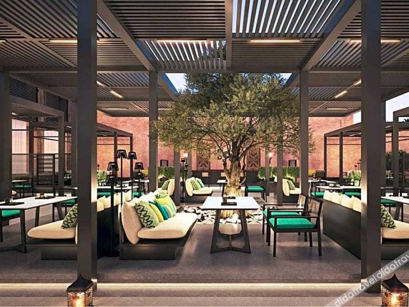 Maysan Doha LXR Hotels & Resorts