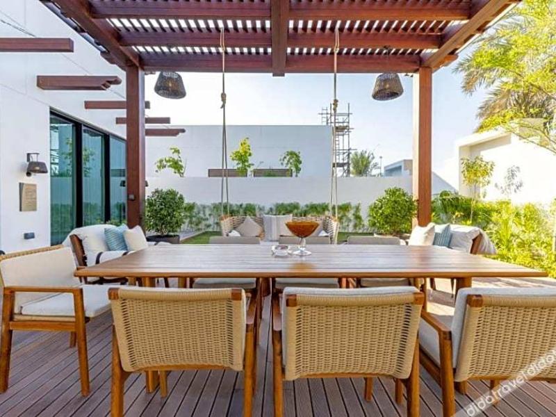 Maysan Doha LXR Hotels & Resorts