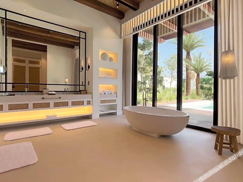 Maysan Doha LXR Hotels & Resorts