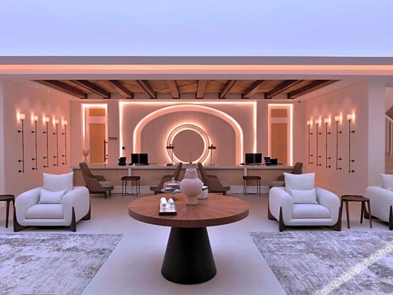 Maysan Doha LXR Hotels & Resorts