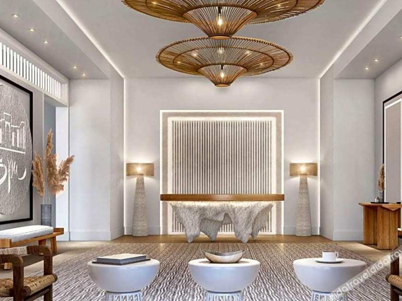 Maysan Doha LXR Hotels & Resorts