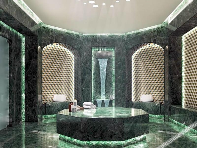 Maysan Doha LXR Hotels & Resorts