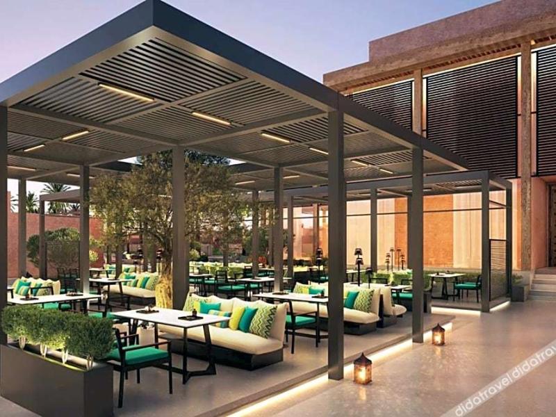 Maysan Doha LXR Hotels & Resorts