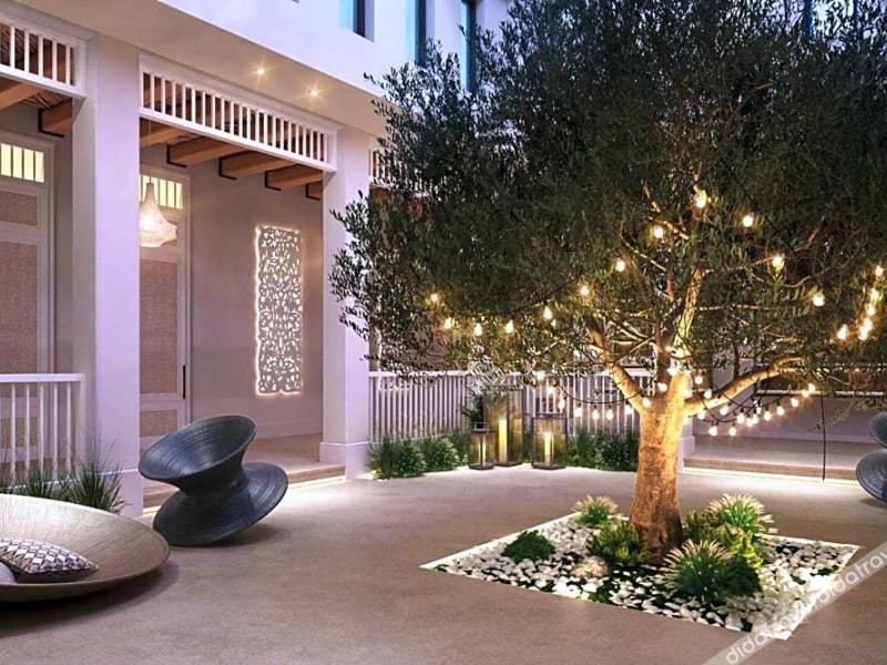 Maysan Doha LXR Hotels & Resorts
