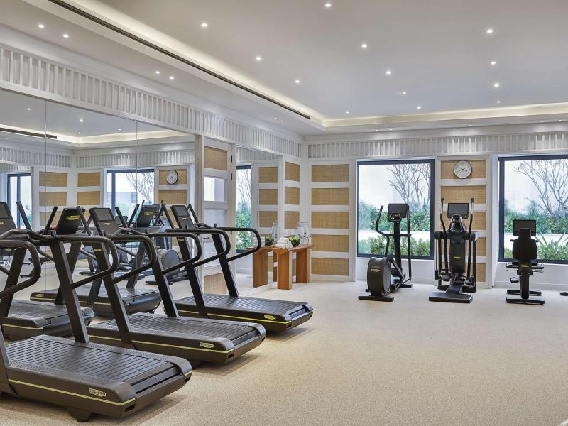 Maysan Doha LXR Hotels & Resorts