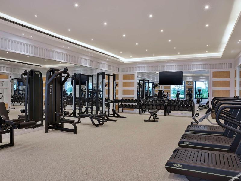 Maysan Doha LXR Hotels & Resorts