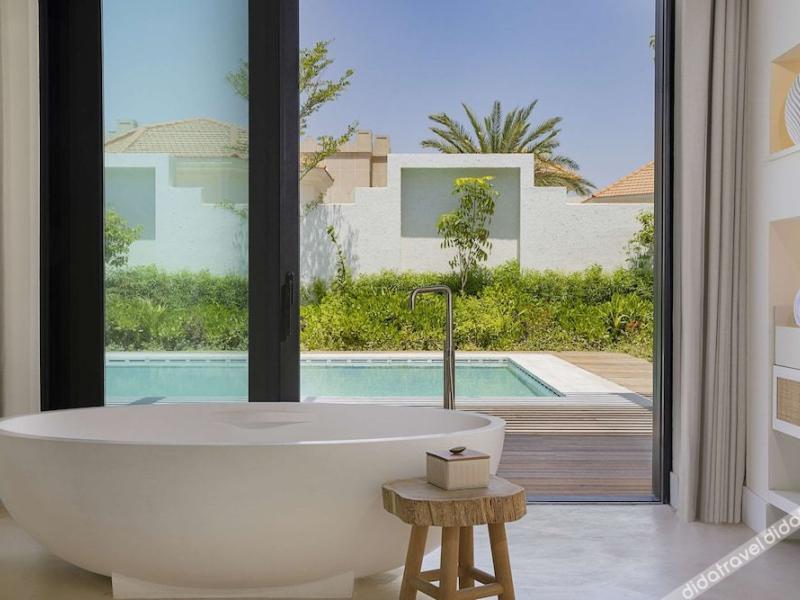Maysan Doha LXR Hotels & Resorts