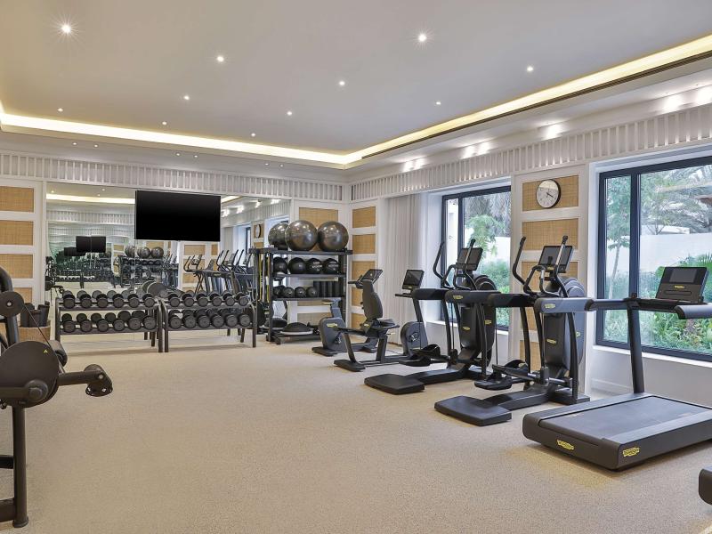 Maysan Doha LXR Hotels & Resorts