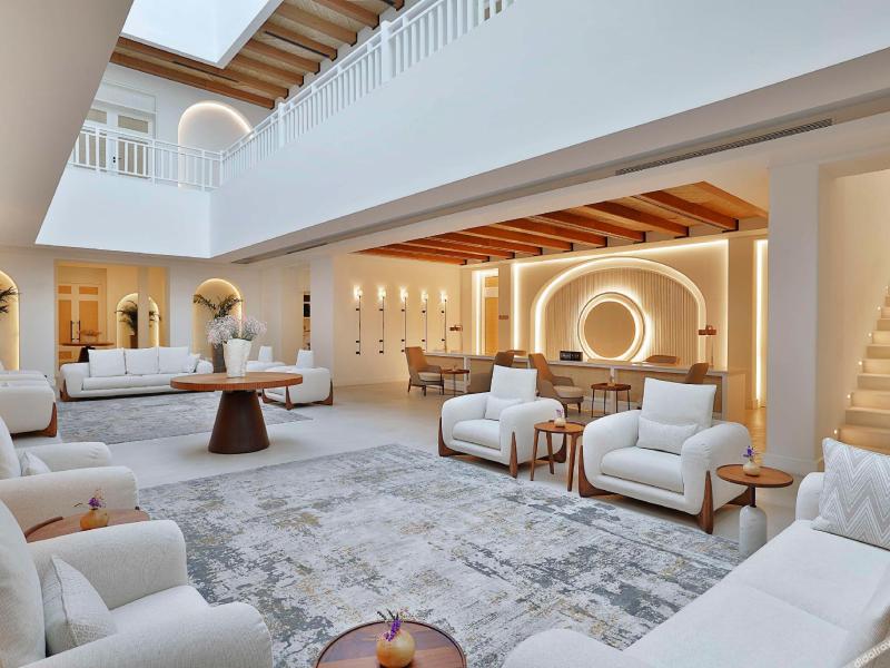 Maysan Doha LXR Hotels & Resorts