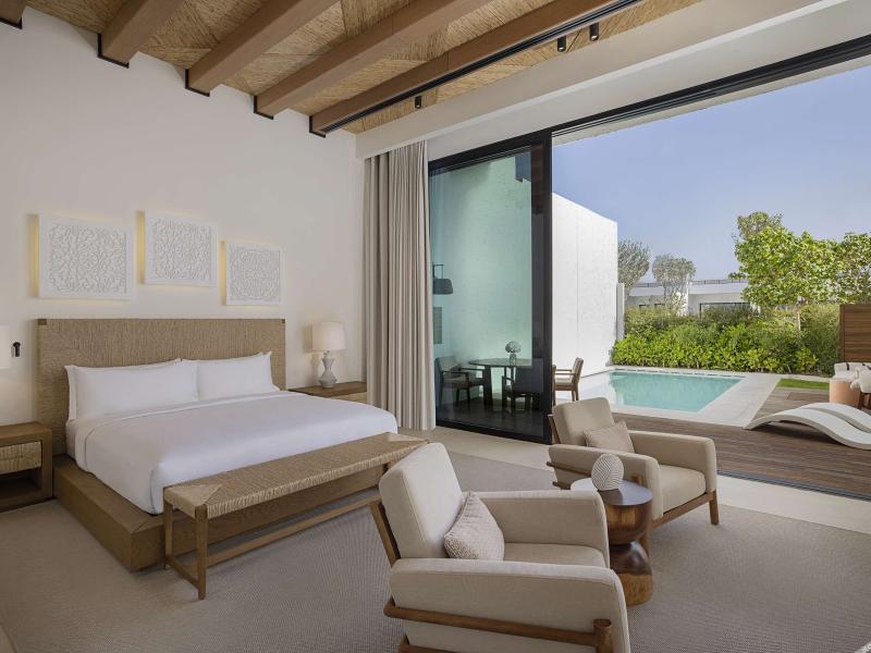 Maysan Doha LXR Hotels & Resorts