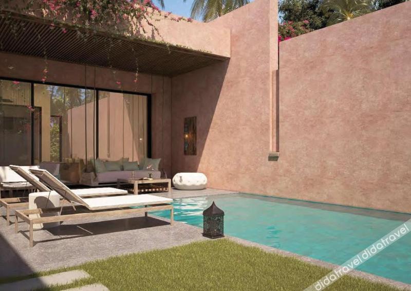Maysan Doha LXR Hotels & Resorts