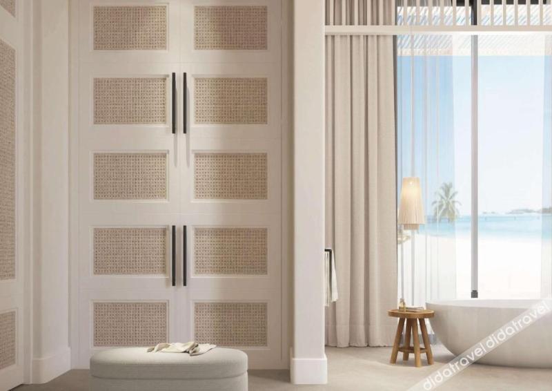 Maysan Doha LXR Hotels & Resorts