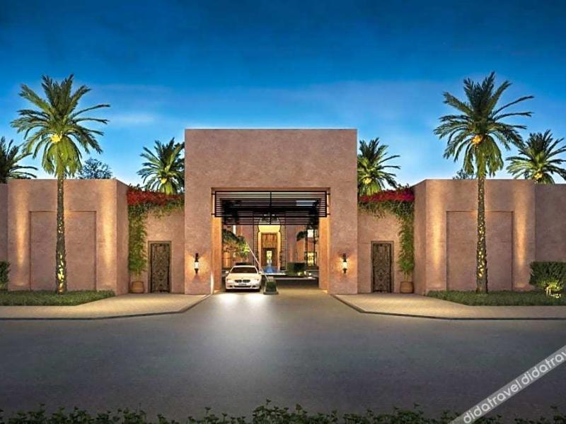 Maysan Doha LXR Hotels & Resorts