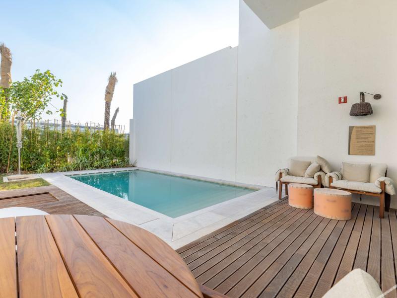 Maysan Doha LXR Hotels & Resorts