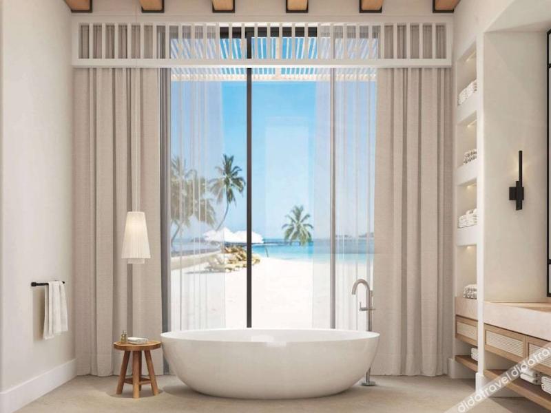 Maysan Doha LXR Hotels & Resorts