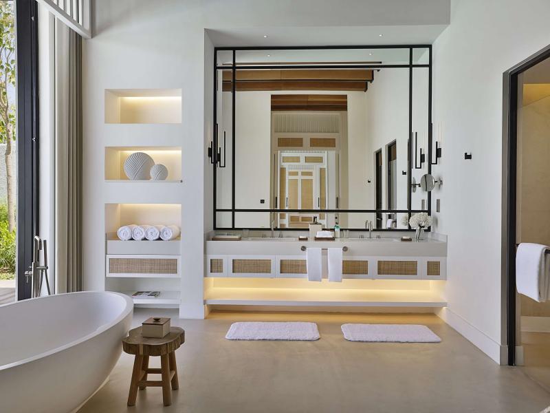 Maysan Doha LXR Hotels & Resorts