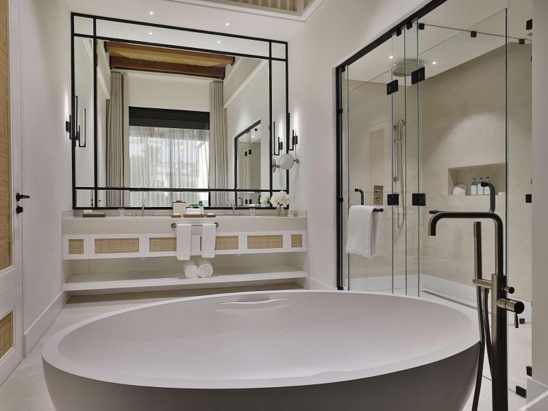 Maysan Doha LXR Hotels & Resorts