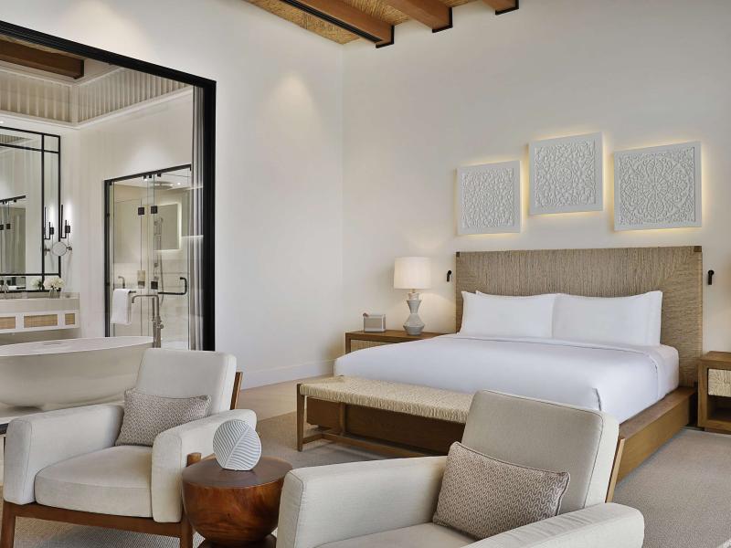 Maysan Doha LXR Hotels & Resorts