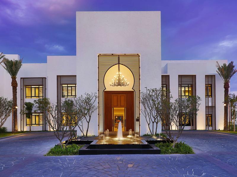 Maysan Doha LXR Hotels & Resorts